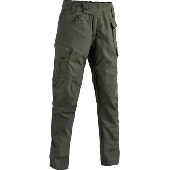 Pánské kalhoty Taktické kalhoty Panther DEFCON5 olive M