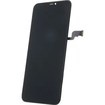 TFO LCD displej s dotykovou obrazovkou pro iPhone X Service Pack + černý