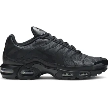 Dámské tenisky Nike Air Max Plus TN 'Triple Black' Velikost: 38.5