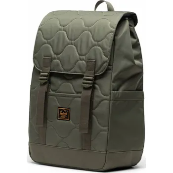 Městský batoh Herschel Supply Retreat Small Quilted Capsule