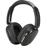 CONCEPT HS4060 Bezdrátová sluchátka sound joy černá