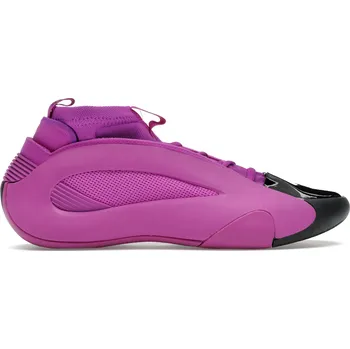 Pánská obuv adidas Harden Vol. 8 Purple Burst Velikost: 45 1/3 IG6647