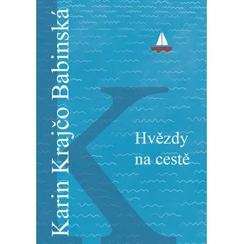 Kniha Hvězdy na cestě