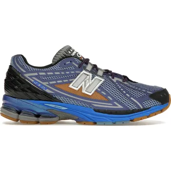 Dámská obuv New Balance 1906R Action Bronson Medusa Azul Velikost: 45 M1906RON