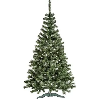 Vánoční stromek Donoci Vánoční stromek Lea 220 × 115 cm jedle