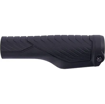 grip gripy CONTEC Grip Tour Wing Eco 130mm black/grey