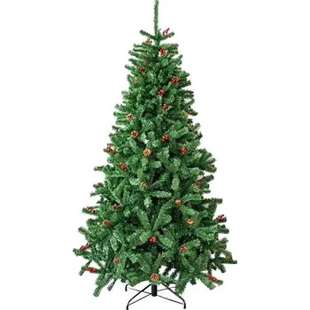 Vánoční stromek DONOCI Columbia 180 × 110 cm