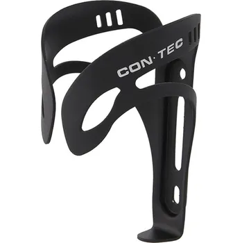 Košík na láhev košík na láhev CONTEC Bottle Cage Aero XS black