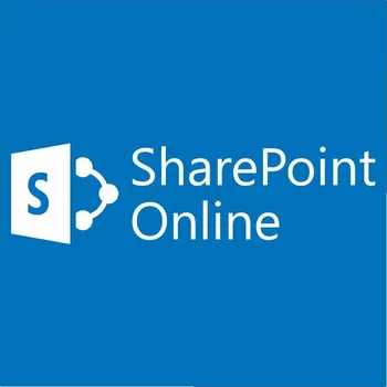 Elektronická licence: Microsoft CSP SharePoint (plan 1) předplatné 1 rok, vyúčtování ročně