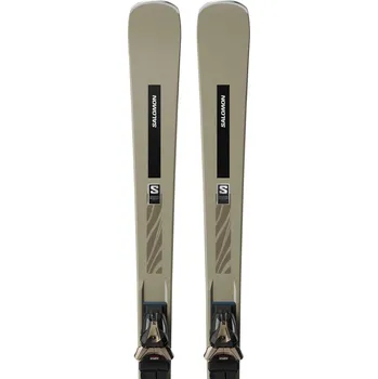 Sjezdové lyže SALOMON S/MAX N°12 + MI12 GW 2025/26 155