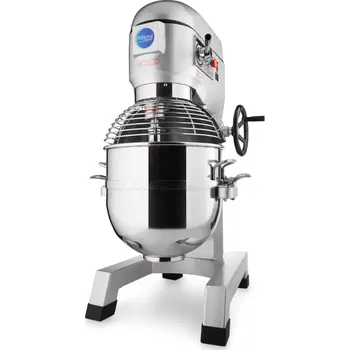 Maxima Planetární mixér 60 l - 3 rychlosti - MPM60 | 09300180