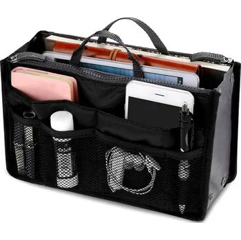 Kosmetická taška Organizér do kosmetické tašky Bag in Bag