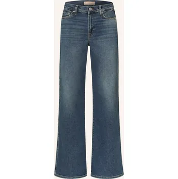 7 For All Mankind Dámské Flared Džíny Lotta Bay, bay mid...