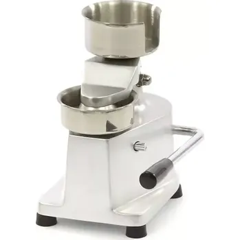 Maxima Lis na hamburgery - 10cm porcovací talíř | 09300590