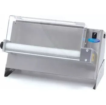 Váleček na těsto Maxima Váleček na fondán 45 cm - jednoduchý váleček | 08900028