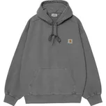 MIKINA CARHARTT WIP Hooded Vista - šedá - XS + při osobním odběru 3 943 Kč