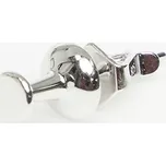 Náušnice Miansai Tack Stud Earring Sterling Silver Universal