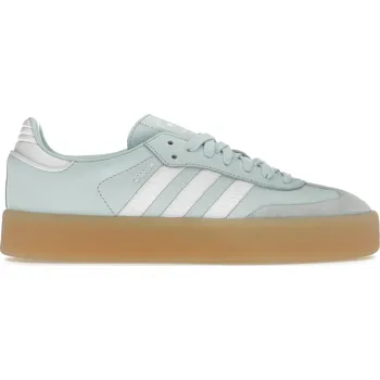 Dámská obuv adidas Sambae Almost Blue (W) Velikost: 40 2/3 ID0435
