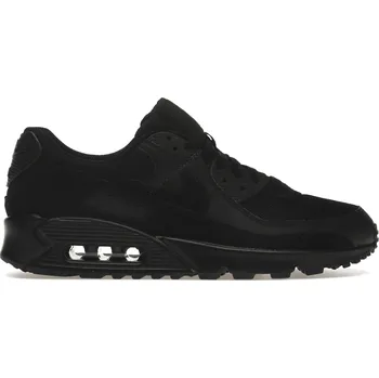 Pánské tenisky Nike Air Max 90 Recraft Triple Black Velikost: 47.5 CN8490-003