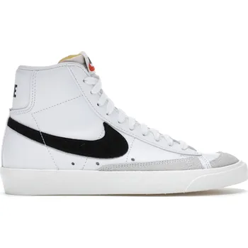 Dámské tenisky Nike Blazer Mid 77 White Black (W) Velikost: 43 CZ1055-100