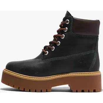 Dámské tenisky TIMBERLAND TBL Premium Elevated6inWP EUR 38 1004656