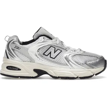 Dámské tenisky New Balance 530 Silver Cream Velikost: 38.5 MR530TA