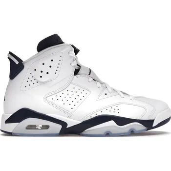 Pánské tenisky Jordan 6 Retro Midnight Navy (2022) Velikost: 47.5 CT8529-141