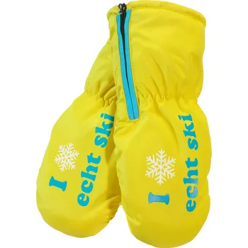 Rukavice xcena Rukavice dětské nepromokavé palčáky Velikost: XS