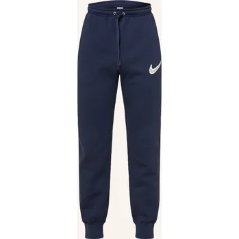 Nike Pánské Tepláky Sportswear Club, tmavě modrá, 48