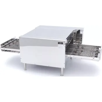 Pec na pizzu Maxima Pec na pizzu s dopravním pásem - 30 pizz za hodinu | 09374150