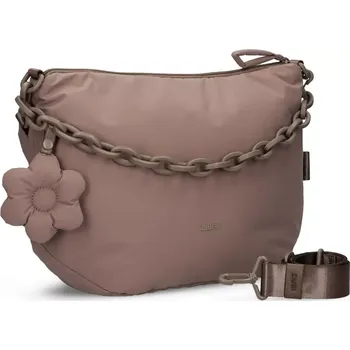 Kabelka Kabelka crossbody se dvěma popruhy Zwei HA140 CAP