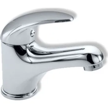 Vodovodní baterie Umyvadlová baterie na studenou vodu Metalia 55 chrom