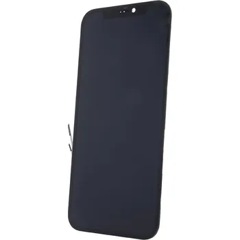 TFO LCD displej s dotykovou obrazovkou pro iPhone 12 / 12 Pro Service Pack černý