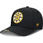 Outerstuff Dětská kšiltovka Boston Bruins NHL 2025 Draft Authentic Pro Structured Adjustable Meshback Draft Podium Hat