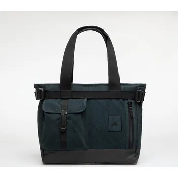 Taška adidas Utility Tote Carbon 31,5 l