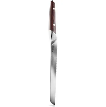 Kuchyňský nůž Kuchyňský japonský nůž na chléb Eva Solo Nordic Kitchen, 24 cm
