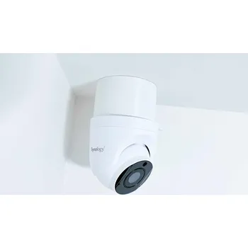 Záznamové zařízení OEM Synology D-STC500-C - Držák pro kameru Synology TC500 na stěnu i strop, D-STC500-C