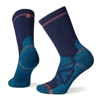 Dámské termo ponožky Smartwool Womens Hike Full Cushion Crew Socks, Deep Navy
