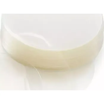 Rozdělovače masa na Hamburgery, HENDI, 1255 ks, 130mm | 282120