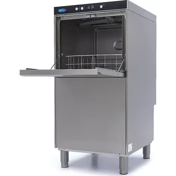 Myčka nádobí Maxima Myčka Hrnců - 50 x 60 cm - 400 V | 09240090