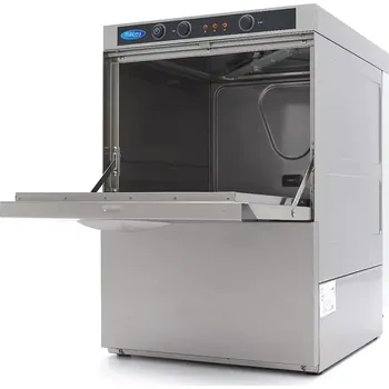 Myčka nádobí Maxima Myčka skla 35 x 35 cm - s vypouštěcím čerpadlem - 230 V | 09240010