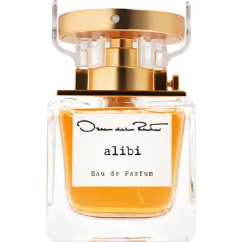 Dámský parfém Oscar De La Renta Alibi EDP 50 ml W