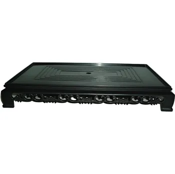 Stojan na květiny Plastový podstavec pod bonsaje typ Q