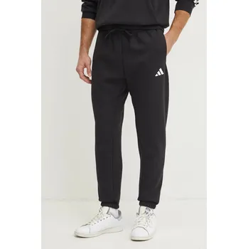 Tepláky adidas Future Icons JD4949 černá 99X, vel. XXL