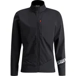 Pánská běžkařská bunda Swix Quantum Windstopper Jacket M velikost - textil S