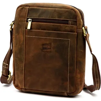 Brašna Nordee DOH-GM-08 - koňak