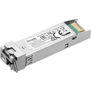 Switch TP-Link ISM321A-20 Indust SM WDM Bi-Dire, SFP 20km, ISM321A-20