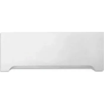 Panel k vaně RAVAK Panel čelní Ravak čelní pro vany s délkou 180 cm, bílá, CZ001Y0A00 CZ001Y0A00