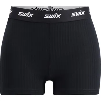 Dámské termoprádlo Dámské boxerky Swix RaceX Classic Boxer W velikost - textil XS