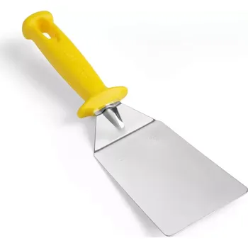 Malířská špachtle Špachtle na pizzu, Lilly Codroipo, špachtle 90x120 mm, 280x90x(H)30mm | 855591